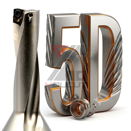 5D (WC пластины)