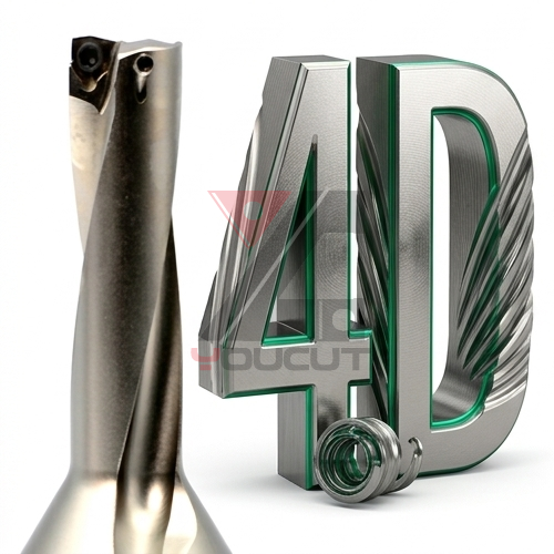 4D (WC пластины)