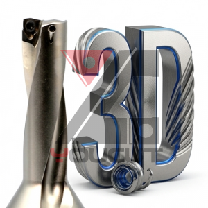 3D (SP пластины)