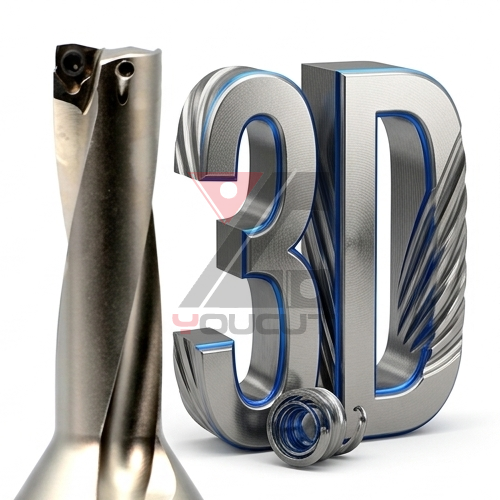 3D (WC пластины)