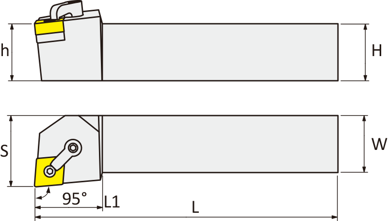 MCLNR2525M12