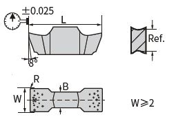 10GEPI300-R1.50-YG2125