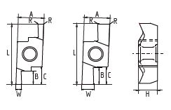 DNL400-Z20-B4.5-YG1015