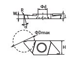 CTPL6001-YG2125B