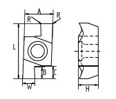 DNL280-Z14-B2.5-YG1015