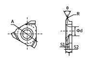 TTX32R60005-YG1015