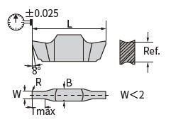 10GEPI190-R0.10-YG2125