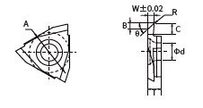 TBMH32100R05-22-L1.8-YG1015