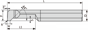 SBDR4-10L-R0.2-D4-YC40