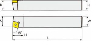SCBCR2525M12