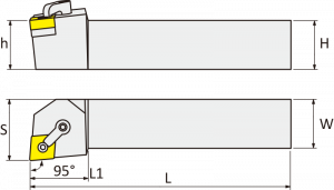 MCLNR4040R19