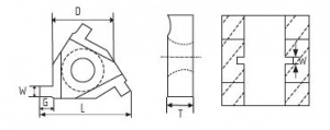 16ER090-YG2125B